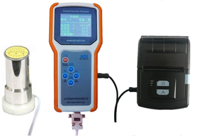 快速辛烷值分析儀AD-101